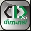 dimensi95