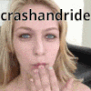 crashandride