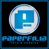 paperfilia