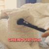 Chenouritha