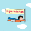 supermichan