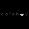 cafeboy