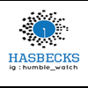 hasbecks