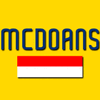 mcdoans