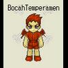 BocahTemperamen