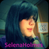 SelenaHolmes