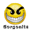 Gorgonite