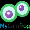 MyCamFrog