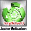 recyclelovers