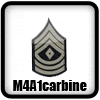 M4A1carbine