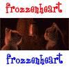 frozzenheart