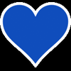 Blue.heart