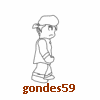 gondes59