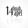 14buahapel