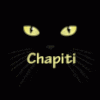 chapiti