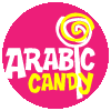 arabicandy