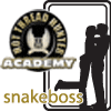 snakeboss