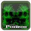 Ponzos