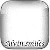 Alvin.smiles