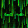 RoxXcaHolic