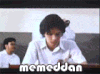 memeddan