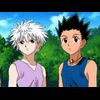 killuaHXH