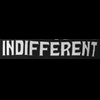 indifferent