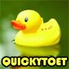 quickytoet