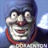DORAENYON