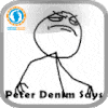PeterDenimSays