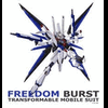 BurstFreedom