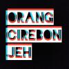 orangcirebon