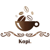 kopi.