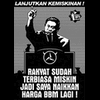 Jubir.PRESIDEN