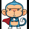 monkeyToHero