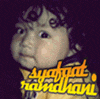 syafaatramdhani
