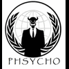 phsycho