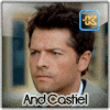 And.Castiel
