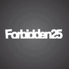forbidden25