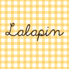 lalapin