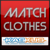 MatchClothes