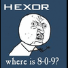 HexorSick