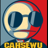 Cahsewu