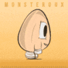 MonsterouX