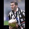 21.Zidane