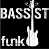 Bassist.Funk