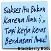 BlackberryBos