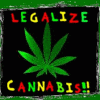 LegalizeCanabis