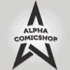 Alphacomicshop