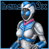 Henshin3x